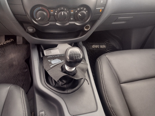 Imagen 5 de 22 de Ford Ranger