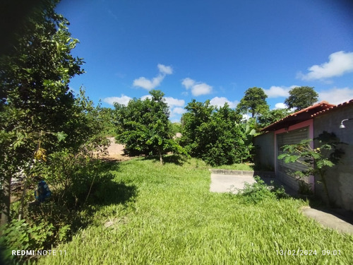 Vende Se Uma Fazenda Com 32 Hectares ,duas Casas.