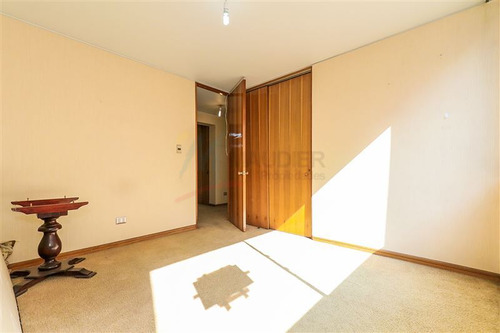Imagen 21 de 28 de Departamento En Venta De 3 Dorm. En Providencia