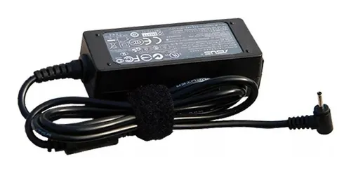 Cargador Original Asus Mini Eepc 19v 2.1a Ad6630, Exa0901h
