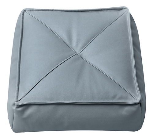 Azul Cielo: Partícula Epp Cuadrada Mejorada Xl-58* 58* 18 Cm