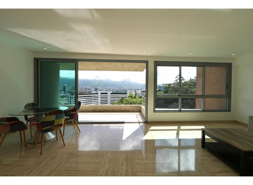 Hermoso Apartamento En Alquiler En Lomas De Las Mercedes 216,67 M2