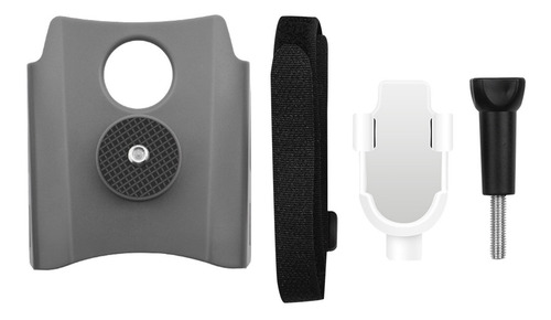 Imagen 1 de 1 de Soporte De Expansión Para Cámara Dji Mavic 2 Pro Insta360 Go