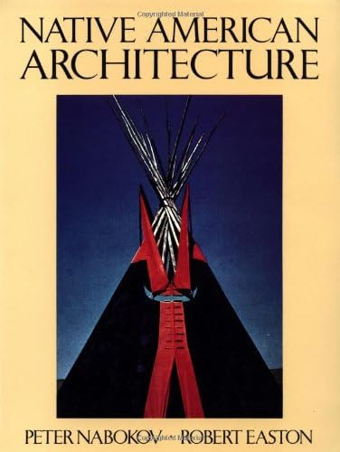 Libro: Native American Architecture