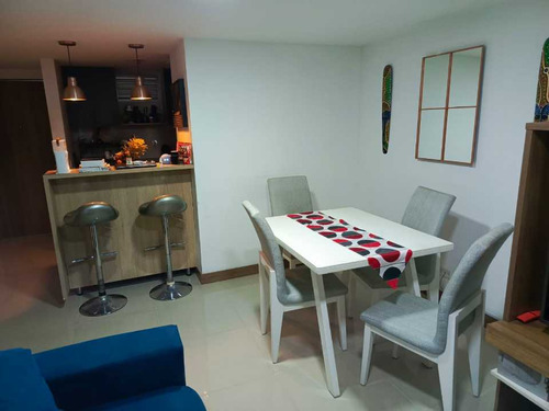 Apartamento En Venta Sector Parque Sabaneta