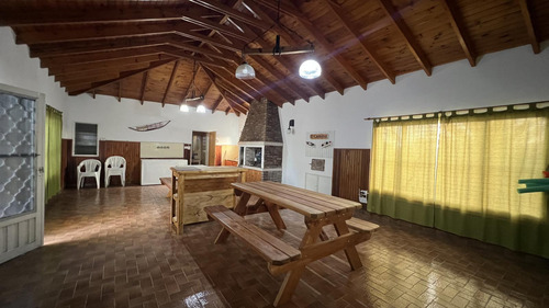Venta - Alquiler Campo 1,8 Hectareas, Con Casco, Quincho, Pileta