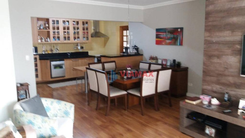 Imagem 4 de 30 de Apartamento Com 3 Dormitórios, 1 Suite À Venda, 110 M² Por R$ 797.000 - Jardim Aquarius - São José Dos Campos/sp - Ap2790