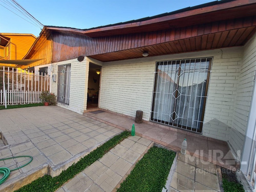 Oportunidad!!!! Vendo Casa Esquina De 1piso, Metro Del Sol