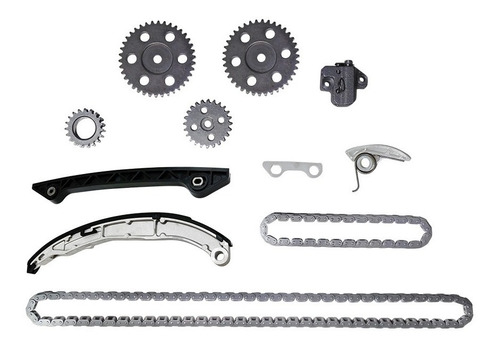 Kit Distribucion B2300 2wd 2001 2.3l Mfi Dohc