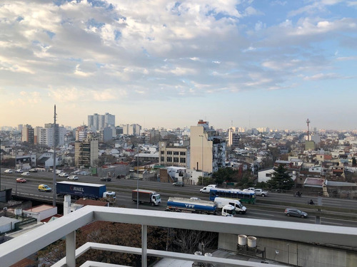 Imagen 9 de 30 de Zuviria Al 300 - Caballito- Caba- 2 Ambientes