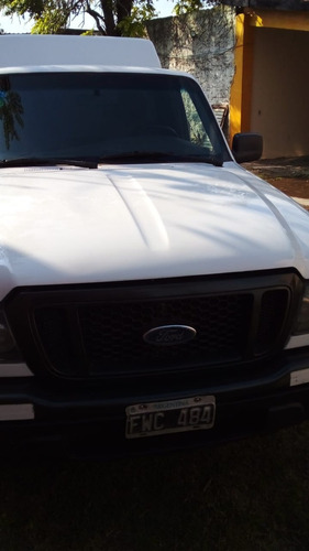 Ford Ranger 3.0 Xl I Sc 4x2 Plus