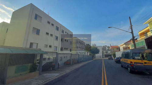 Imagem 25 de 30 de Apartamento 2 Dorms, Jordanópolis, Sbc - R$ 199 Mil, Cod: 128 - V128