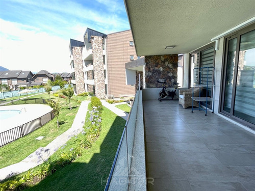 Cod38366 Hermoso Depto En Venta , A Metros De Playa Pucón