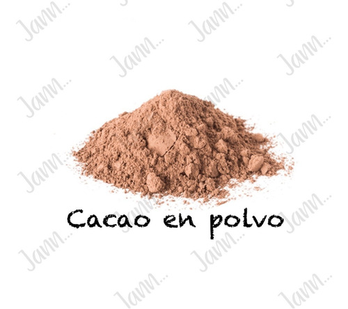 Cacao En Polvo 150g.