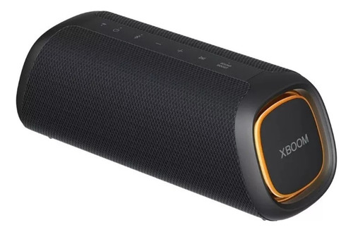 Bocina Lg Xboom Xg7 Negro (Usado)