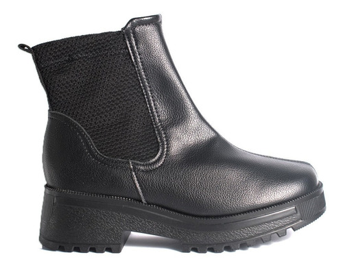 Bota Dama Piccadilly - 353001