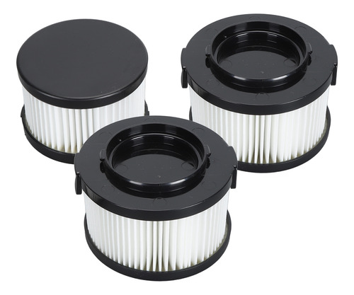 Filtro De Aspiradora Compatible Con Levoit