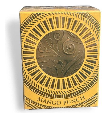 Paris Corner Mango Punch 100ml Unisex (mango Skin Dupe)