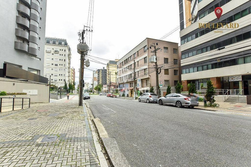 Imagem 17 de 17 de Sala À Venda No Comercial Batel, Por R$ 290.000 - Batel - Curitiba/pr - Sa0016