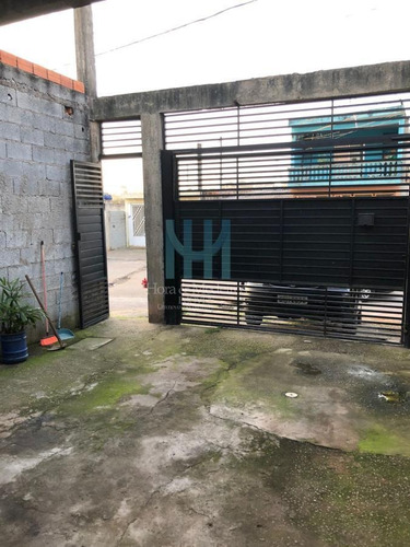 Imagem 2 de 15 de Casa Para Locação, Jardim Rio Negro, 2 Dormitórios, 1 Banheiro, 2 Vagas - 120_1-2426778