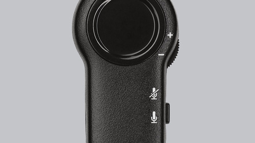 Audífonos Logitech H151 Con Micrófono Y Controles Integrados