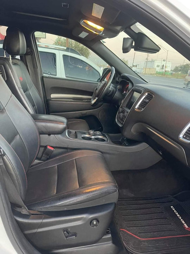 Imagen 5 de 10 de Honda Hr-v 2019 Touring Mex