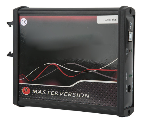 Leitor De Diagnóstico Ecu Chip Tuning Programming Tool Car