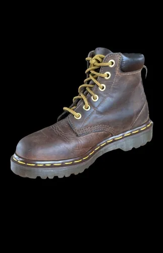 Botas Dr Cafes Made In Inglaterra Talla U | Envío gratis