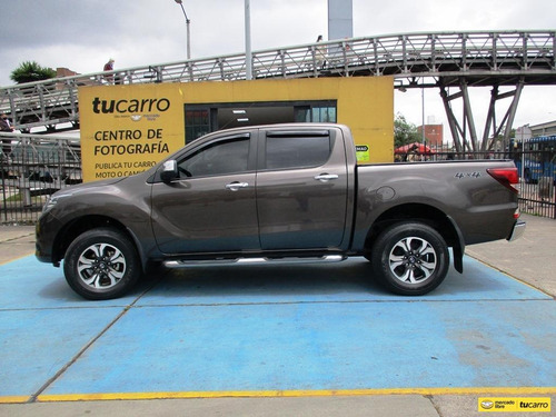 Imagen 4 de 13 de Mazda Bt50 All New Doblecabina 4x4 3200cc Mt Aa