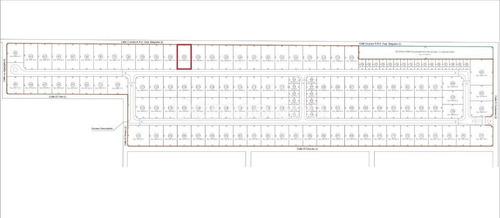 Imagen 2 de 6 de Terreno Fraccion Uf 32 En Venta Ubicado En Pilar, G.b.a. Zona Norte