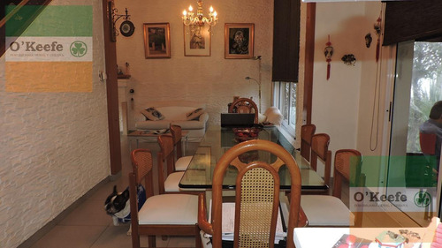 Imagen 10 de 18 de Casa En Venta De Cinco Ambientes Apto Crédito En Lote Central
