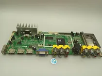 Comprar Main Board 090-6m1814-06  Aplica A Varios  Es Universal