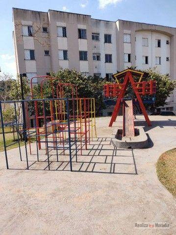 Imagem 17 de 17 de Apartamento 02 Dormitórios - Jardim Petrópolis - Cotia - Ap0967