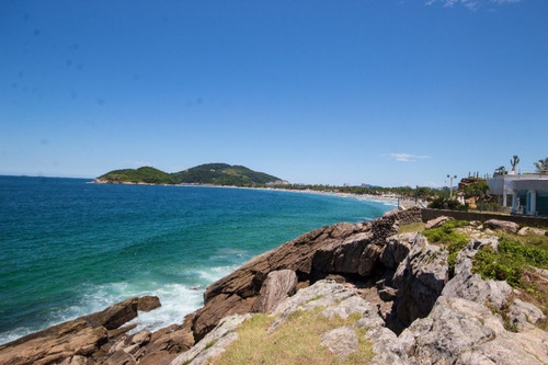 Imagem 6 de 13 de Terreno Residencial À Venda, Balneário Praia Do Pernambuco, Guarujá - Te0262. - Te0262