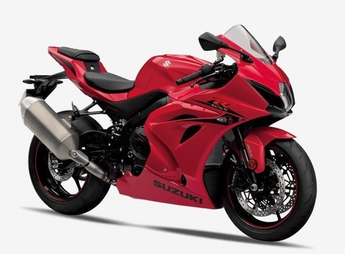 Imagem 2 de 2 de Suzuki Gsx-r1000a 2020