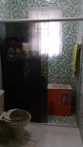 Imagem 20 de 22 de Casa 3 Dormitórios, R$ 560 Mil, Maracanã, Praia Grande/sp - Ca0482