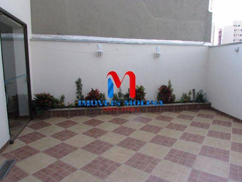 Imagem 14 de 14 de Sobrado 160m² Próximo Ao Metro Tucuruvi - Estuda Permuta - 91300