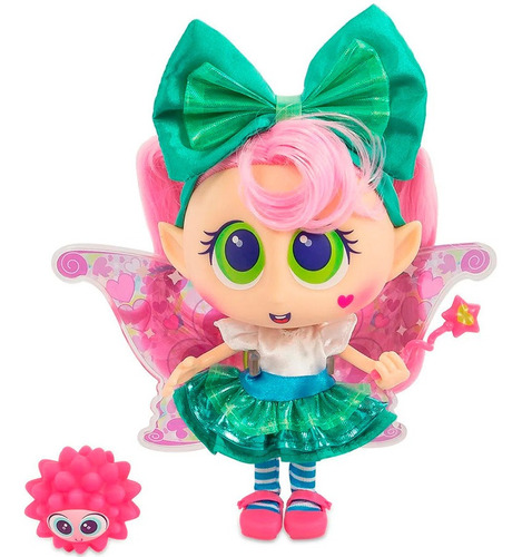 Lob Chiki Hada Rosa Chikiti Pun Taun Distroller
