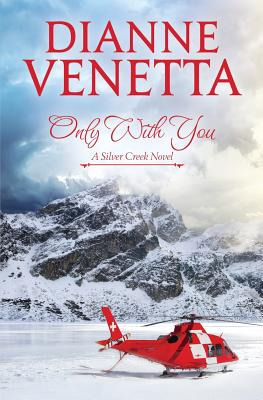 Libro Only With You - Venetta, Dianne