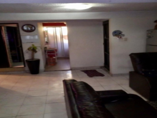 Departamento En Hidalgo, Depto 7, Edif. 1, Cuerpo K, Cond. Estrella Hidalgo 502san Nicolas Tolentinoiztapalapacdmx, Rf3-adjb