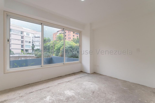 Apartamento En Venta Los Palos Grandes Mls #23-27462