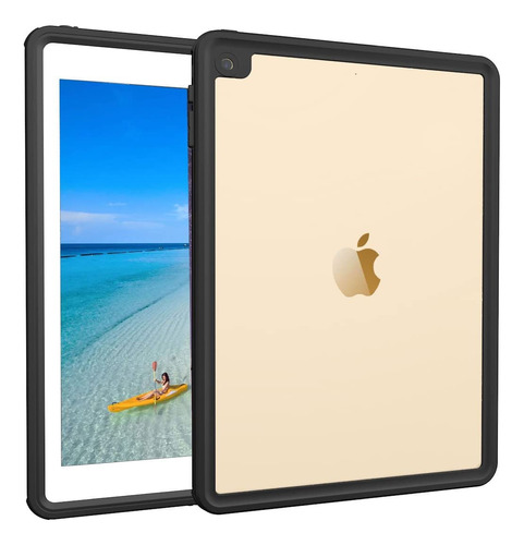 Funda Protectora Aicase, Compatible Con iPad Pro/air2, Ip65