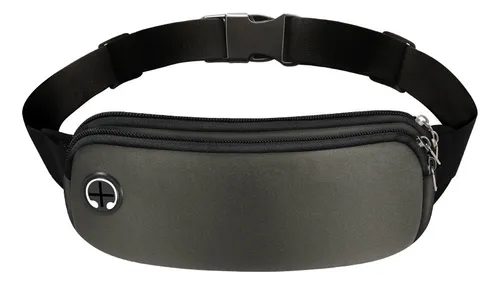 comprar Riñonera Impermeable Para Deportes Al Aire Libre, Fitness Tr