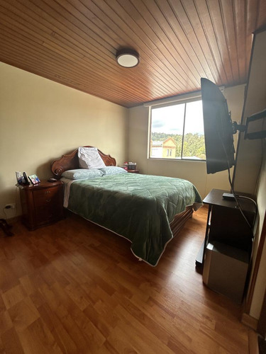 Apartamento En Venta En Bogotá Casa Blanca. Cod 13423