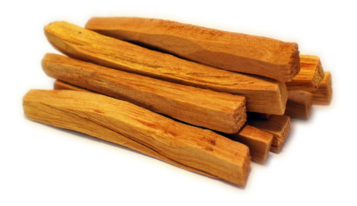 Palo Santo 100% Peruano 1/2 Kg 