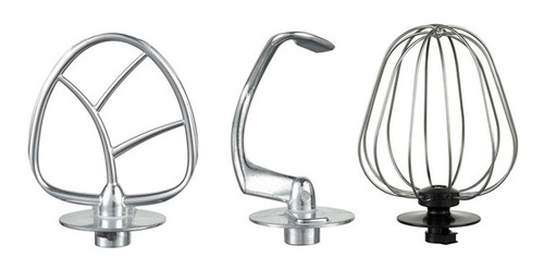 Batidora de pie Cuori Mistura CUO3198 blanca 220 V
