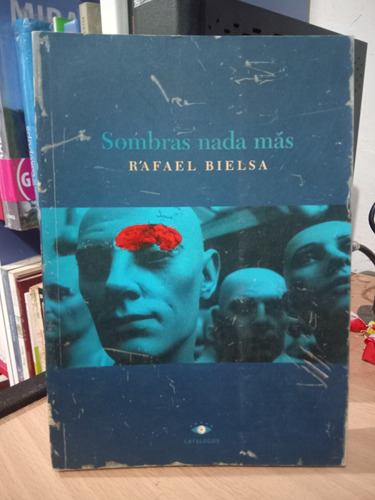 Sombras Nada Mas ( Catalogos )
