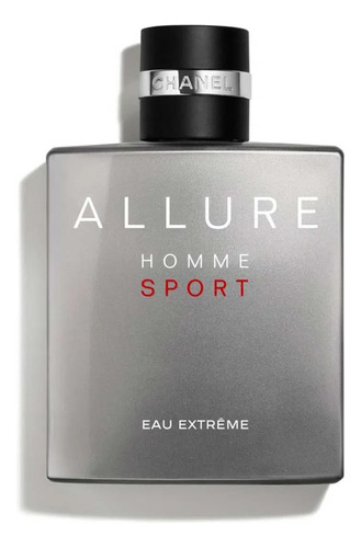 Chanel Allure Homme Sport Eau Extreme Edp 100 Ml Ed. Ltda.
