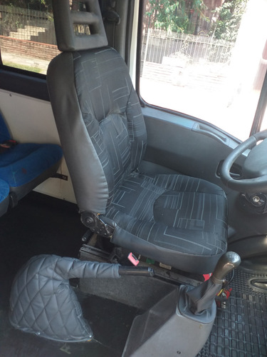 Iveco Daily 55c16 Minibus Combi