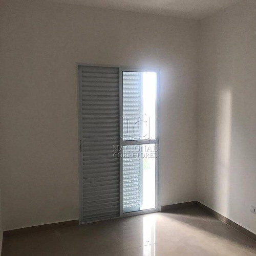 Imagem 9 de 24 de Cobertura Com 2 Dormitórios À Venda, 100 M² Por R$ 290.000 - Bangu - Santo André/sp - Co4625